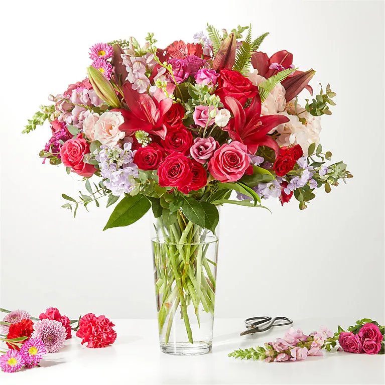 Swooning Over You - A Luxury Florist Original - Image 6