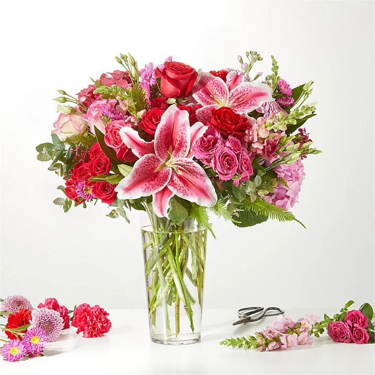 Swooning Over You - A Luxury Florist Original - Image 2