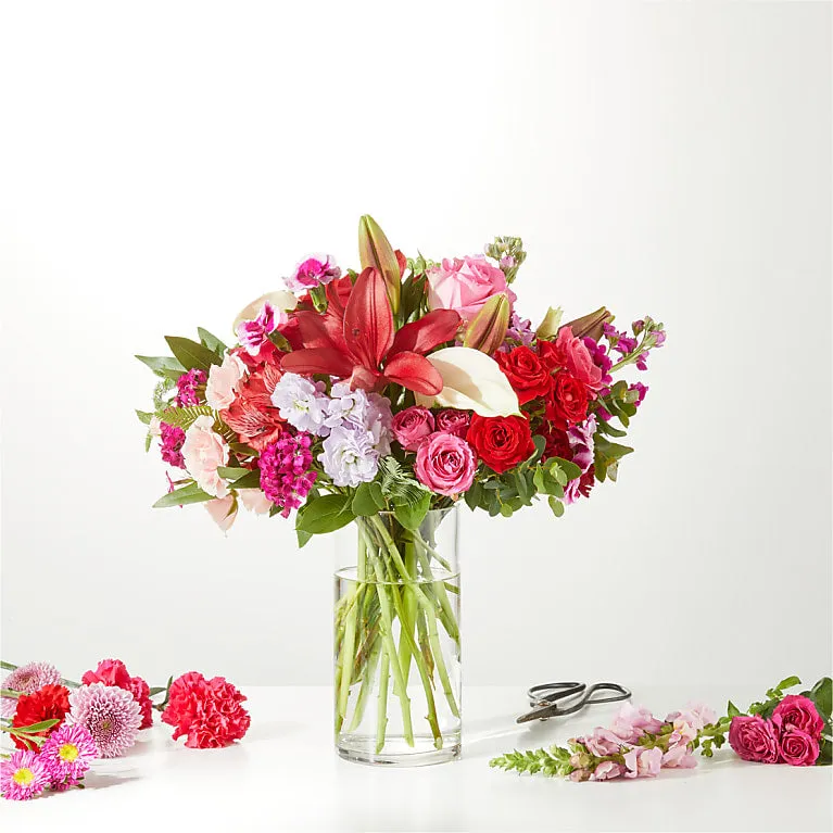 Swooning Over You - A Luxury Florist Original - Image 3