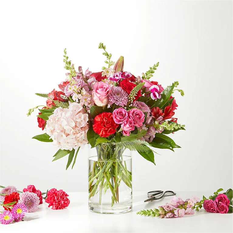 Swooning Over You - A Luxury Florist Original - Image 4